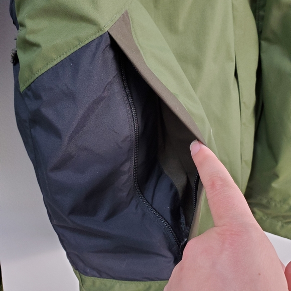 SOLD!!! NWOT Columbia Insulated 3-in-1 Jacket - Picture 3 of 11